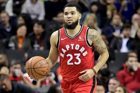 Fred VanVleet ha segnato per rompere il punteggio più alto della squadra
